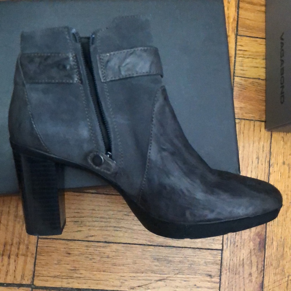 Comfortable Heels - image 2